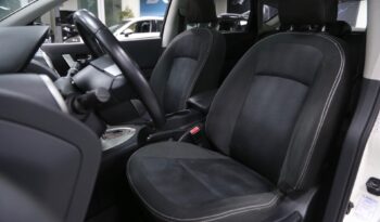 Nissan Qashqai 2.0 dCi DPF 4WD n-tec auto pieno