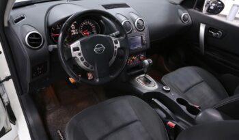 Nissan Qashqai 2.0 dCi DPF 4WD n-tec auto pieno