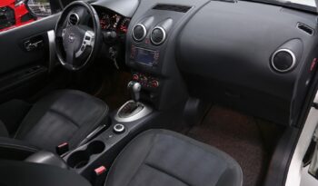 Nissan Qashqai 2.0 dCi DPF 4WD n-tec auto pieno