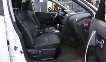 Nissan Qashqai 2.0 dCi DPF 4WD n-tec auto pieno