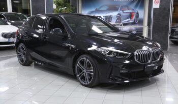 BMW 116d Msport auto pieno