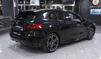 BMW 116d Msport auto pieno