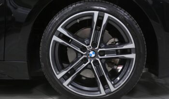 BMW 116d Msport auto pieno