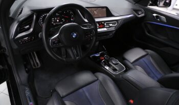 BMW 116d Msport auto pieno