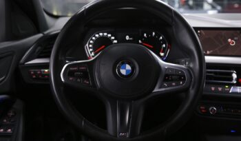 BMW 116d Msport auto pieno