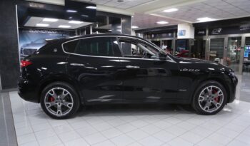 Maserati Levante V6 Diesel AWD Gransport auto pieno