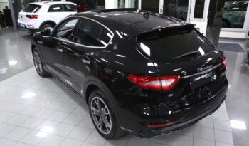 Maserati Levante V6 Diesel AWD Gransport auto pieno