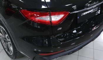 Maserati Levante V6 Diesel AWD Gransport auto pieno