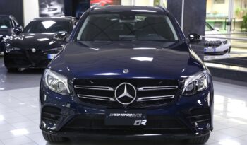 Mercedes GLC 250 d 4Matic Premium AMG auto pieno