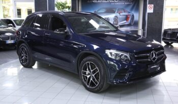 Mercedes GLC 250 d 4Matic Premium AMG auto pieno