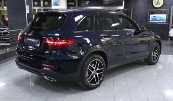 Mercedes GLC 250 d 4Matic Premium AMG auto pieno