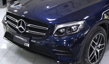 Mercedes GLC 250 d 4Matic Premium AMG auto pieno