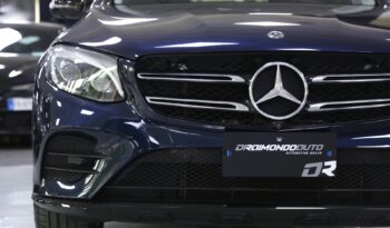 Mercedes GLC 250 d 4Matic Premium AMG auto pieno