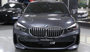 BMW 116d Msport auto pieno