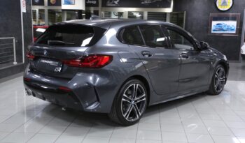 BMW 116d Msport auto pieno