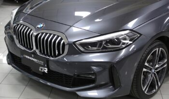 BMW 116d Msport auto pieno