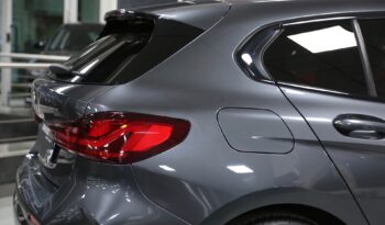 BMW 116d Msport auto pieno