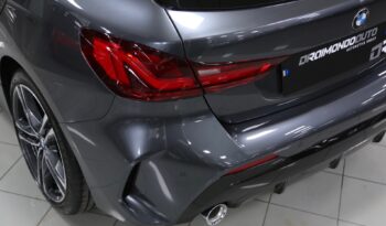 BMW 116d Msport auto pieno