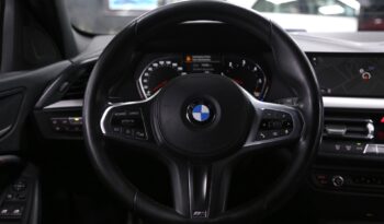 BMW 116d Msport auto pieno