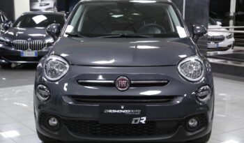 Fiat 500X 1.6 MultiJet 130cv Connect pieno