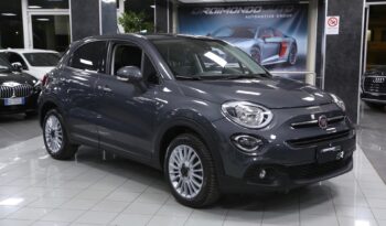 Fiat 500X 1.6 MultiJet 130cv Connect pieno