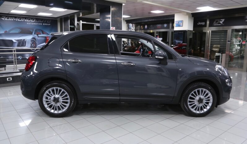 Fiat 500X 1.6 MultiJet 130cv Connect pieno