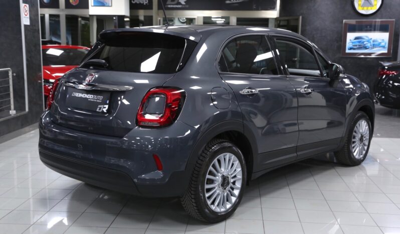 Fiat 500X 1.6 MultiJet 130cv Connect pieno