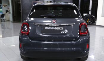 Fiat 500X 1.6 MultiJet 130cv Connect pieno