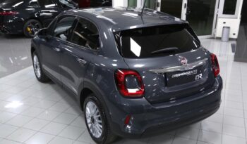 Fiat 500X 1.6 MultiJet 130cv Connect pieno