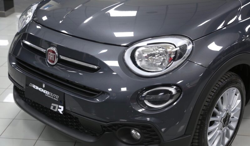 Fiat 500X 1.6 MultiJet 130cv Connect pieno