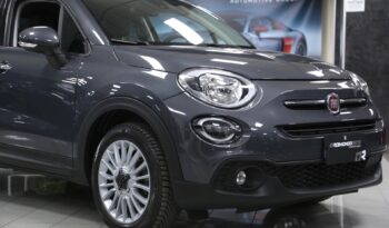 Fiat 500X 1.6 MultiJet 130cv Connect pieno