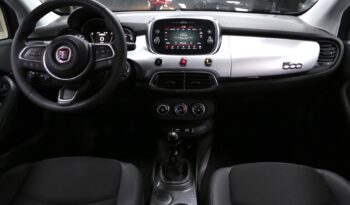 Fiat 500X 1.6 MultiJet 130cv Connect pieno