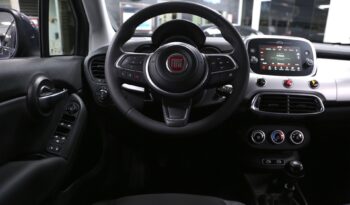 Fiat 500X 1.6 MultiJet 130cv Connect pieno