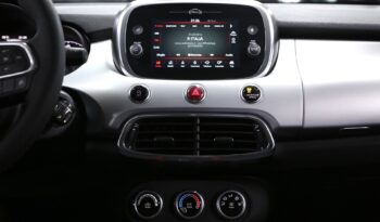 Fiat 500X 1.6 MultiJet 130cv Connect pieno