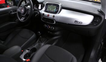 Fiat 500X 1.6 MultiJet 130cv Connect pieno