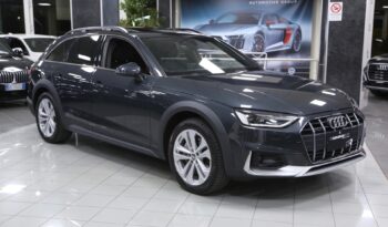 Audi A4 Allroad 40 TDI quattro mhev S tronic Business Advanced pieno