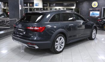 Audi A4 Allroad 40 TDI quattro mhev S tronic Business Advanced pieno