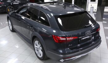 Audi A4 Allroad 40 TDI quattro mhev S tronic Business Advanced pieno