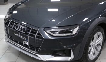 Audi A4 Allroad 40 TDI quattro mhev S tronic Business Advanced pieno