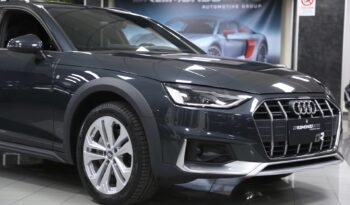 Audi A4 Allroad 40 TDI quattro mhev S tronic Business Advanced pieno