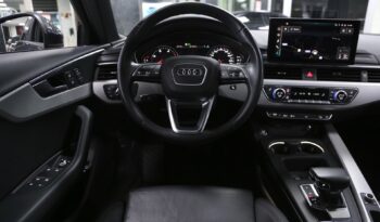 Audi A4 Allroad 40 TDI quattro mhev S tronic Business Advanced pieno