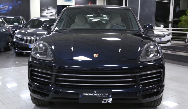 Porsche Cayenne 2.9 V6 S 441cv Tiptronic pieno