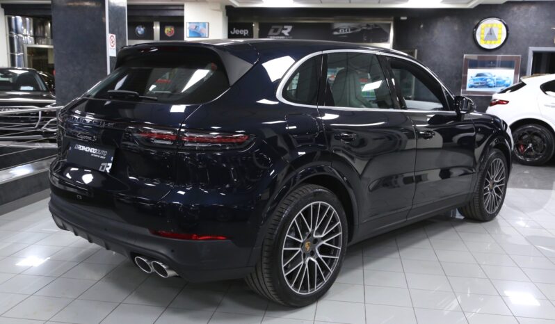 Porsche Cayenne 2.9 V6 S 441cv Tiptronic pieno