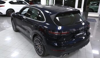 Porsche Cayenne 2.9 V6 S 441cv Tiptronic pieno