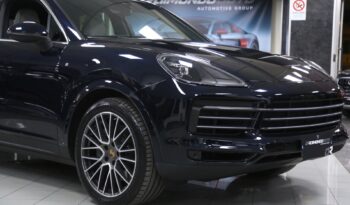 Porsche Cayenne 2.9 V6 S 441cv Tiptronic pieno