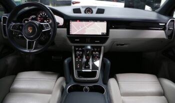 Porsche Cayenne 2.9 V6 S 441cv Tiptronic pieno