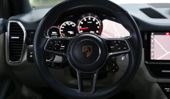 Porsche Cayenne 2.9 V6 S 441cv Tiptronic pieno