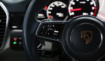 Porsche Cayenne 2.9 V6 S 441cv Tiptronic pieno