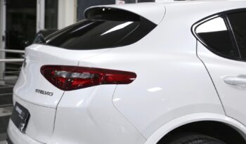 Alfa Romeo Stelvio Quadrifoglio 2.9 Bi-Turbo V6 510 CV AT8 pieno