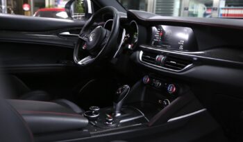 Alfa Romeo Stelvio Quadrifoglio 2.9 Bi-Turbo V6 510 CV AT8 pieno